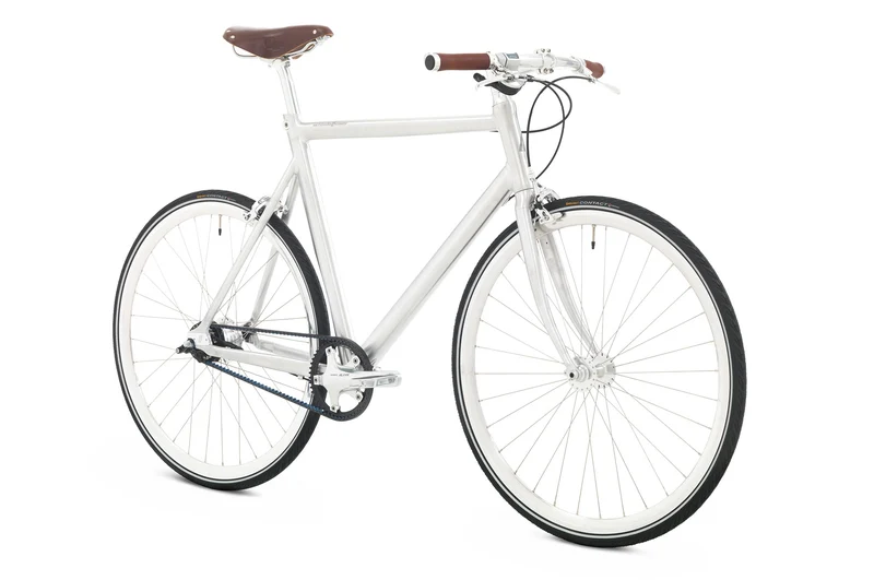 Schindelhauer Ludwig VIII city bike