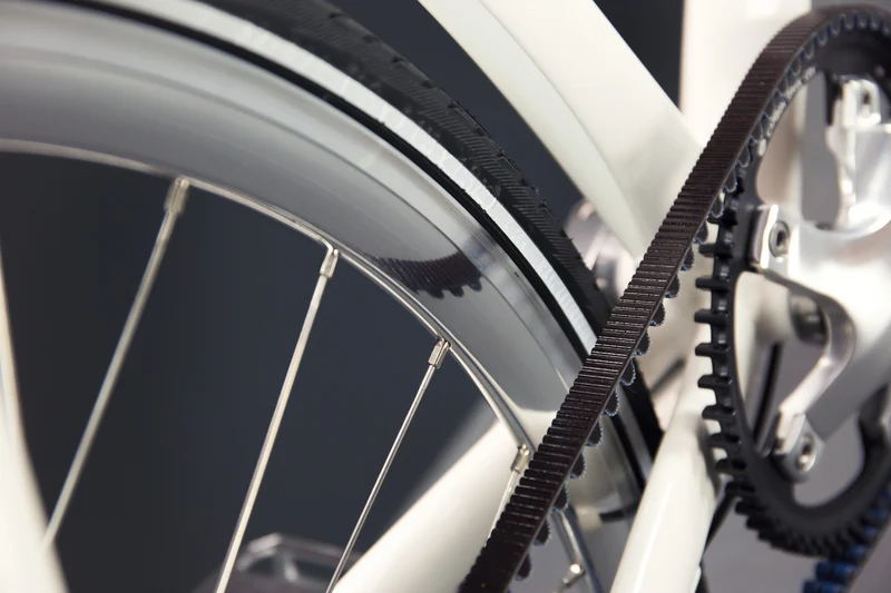 Schindelhauer Ludwig VIII city bike