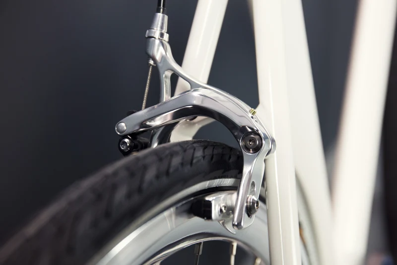 Schindelhauer Ludwig VIII city bike
