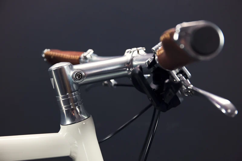 Schindelhauer Ludwig VIII city bike