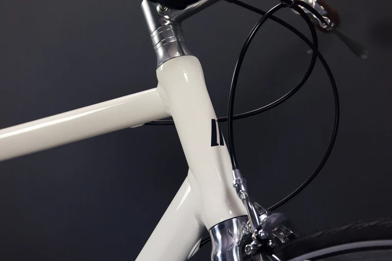 Schindelhauer Ludwig VIII city bike