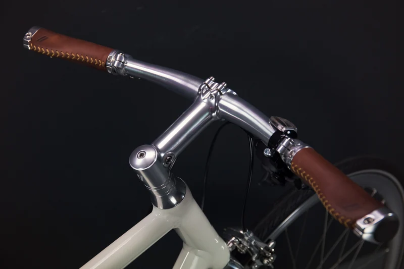 Schindelhauer Ludwig VIII city bike