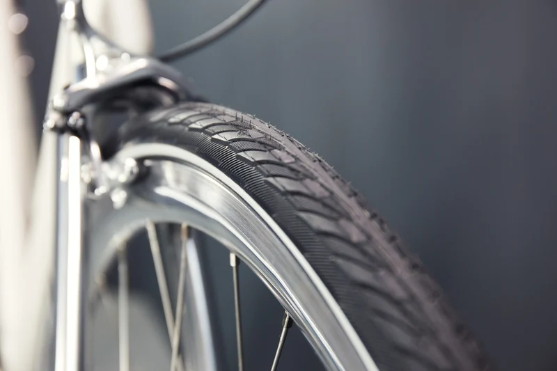 Schindelhauer Ludwig VIII city bike