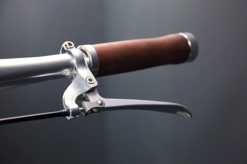 Schindelhauer Ludwig VIII city bike