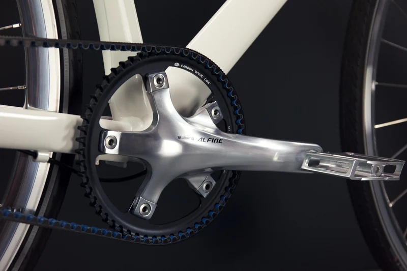 Schindelhauer Ludwig VIII city bike