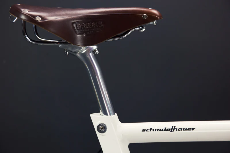 Schindelhauer Ludwig VIII city bike