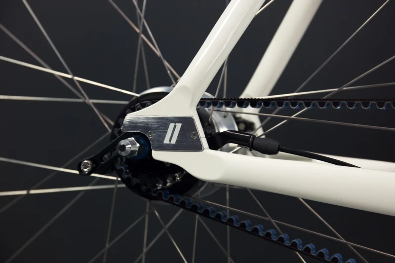 Schindelhauer Ludwig VIII city bike