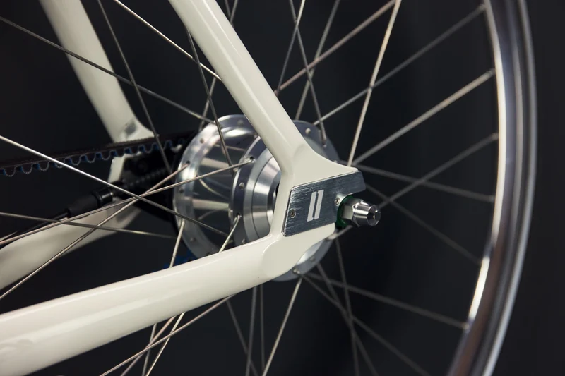Schindelhauer Ludwig VIII city bike