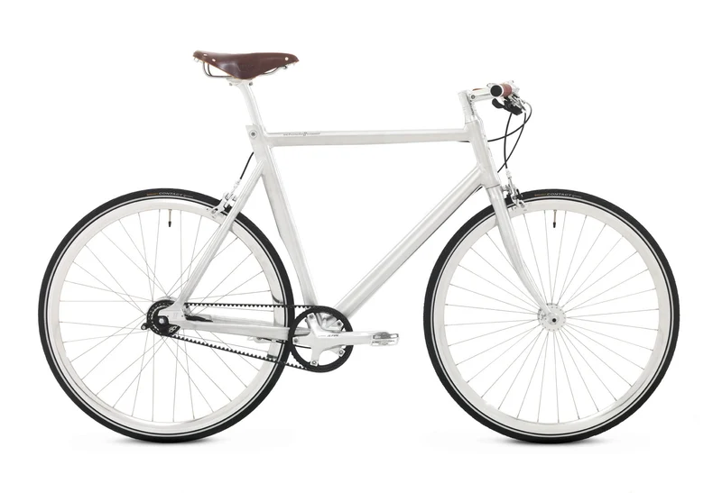 Schindelhauer Ludwig VIII city bike