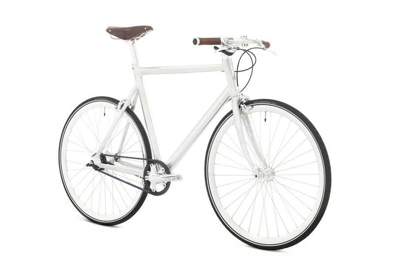 Schindelhauer Ludwig VIII city bike