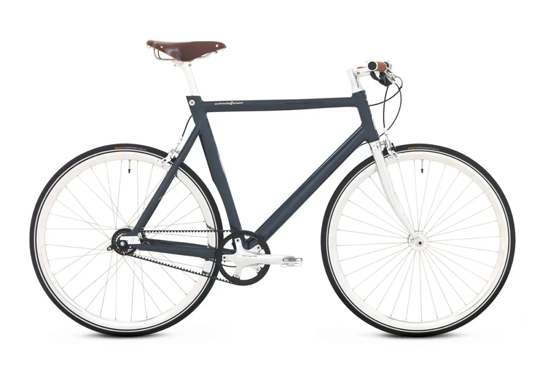 Schindelhauer Ludwig VIII city bike