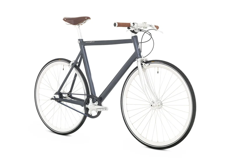 Schindelhauer Ludwig VIII city bike