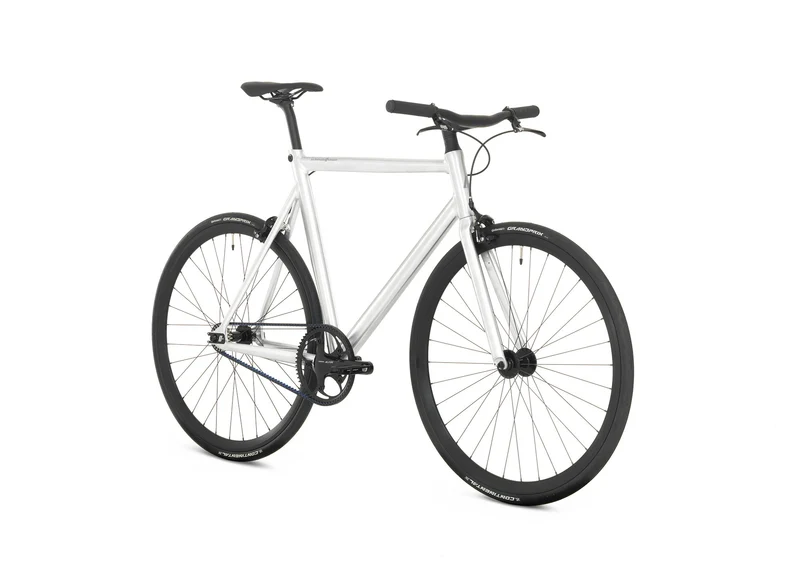 Schindelhauer Viktor Fixie / Singlespeed Bike
