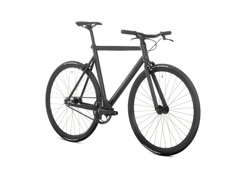 Schindelhauer Viktor Fixie / Singlespeed Bike