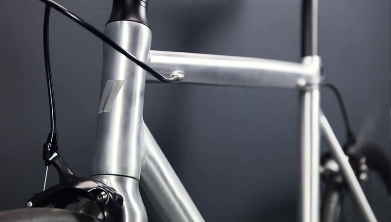 Schindelhauer Viktor Fixie / Singlespeed Bike