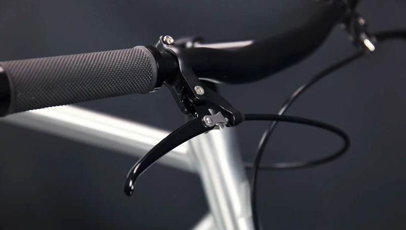 Schindelhauer Viktor Fixie / Singlespeed Bike
