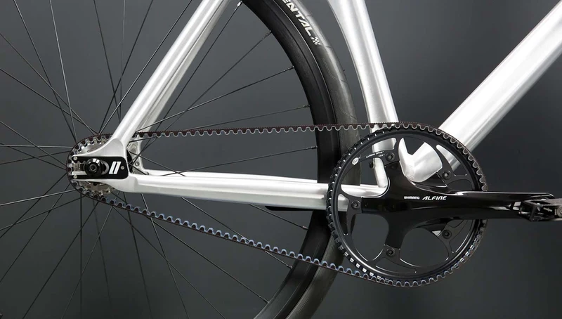 Schindelhauer Viktor Fixie / Singlespeed Bike