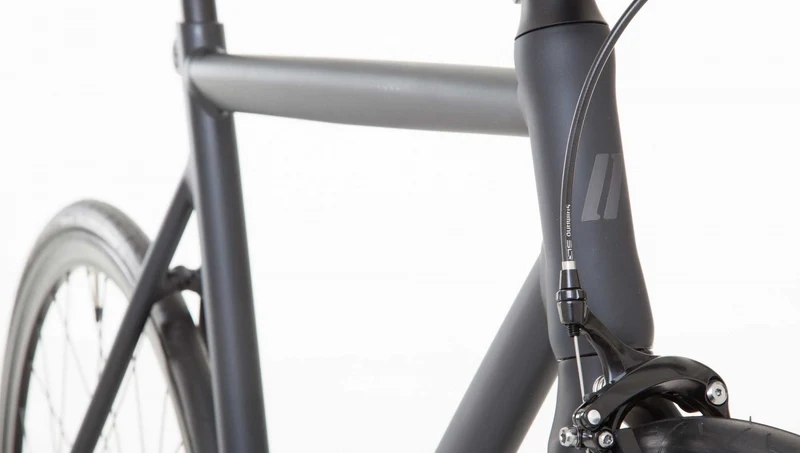 Schindelhauer Viktor Fixie / Singlespeed Bike