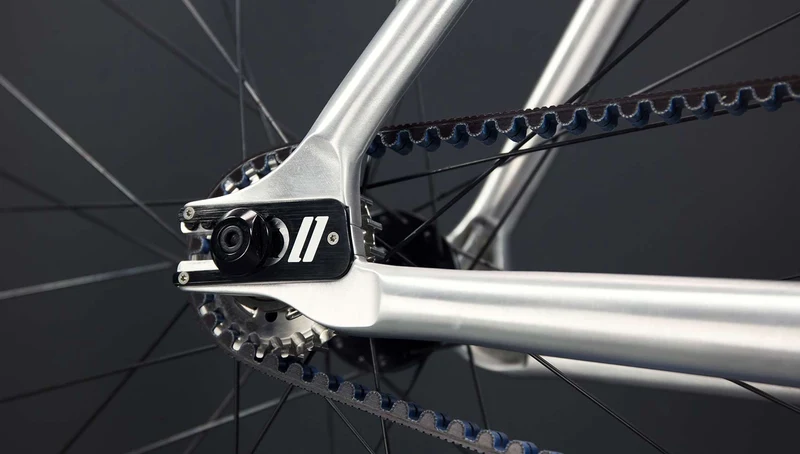 Schindelhauer Viktor Fixie / Singlespeed Bike