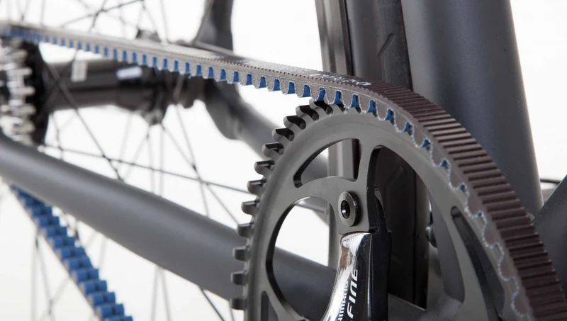 Schindelhauer Viktor Fixie / Singlespeed Bike