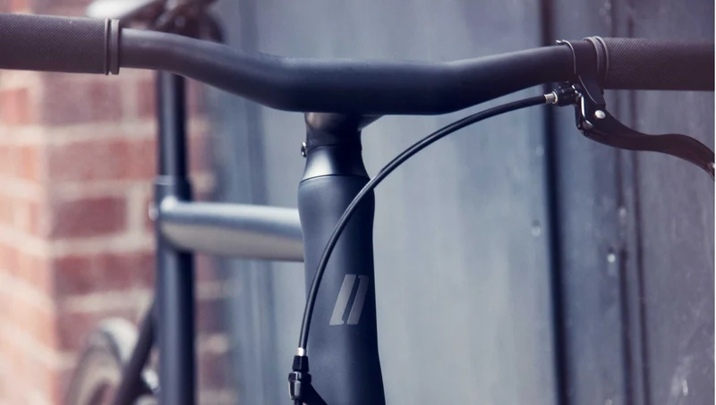 Schindelhauer Viktor Fixie / Singlespeed Bike