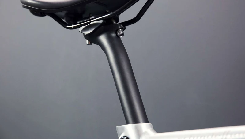Schindelhauer Viktor Fixie / Singlespeed Bike