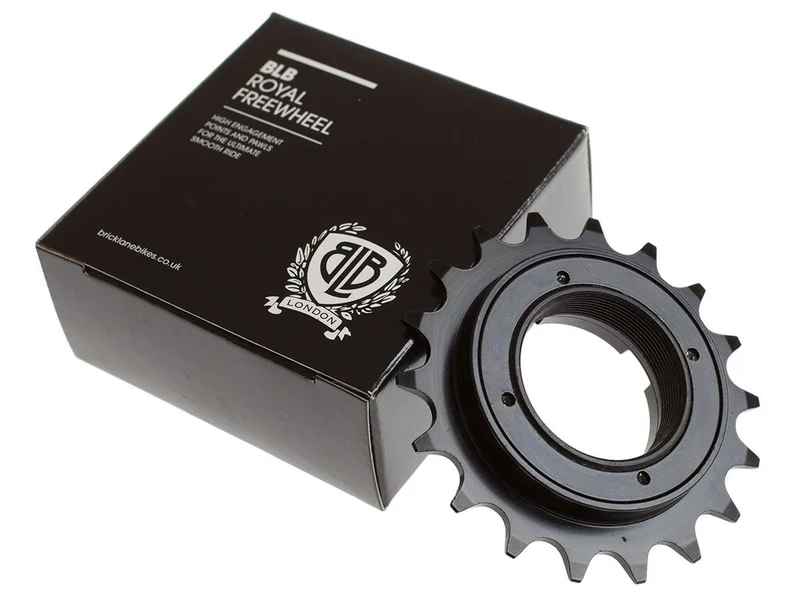 BLB Royal ED singlespeed freewheel