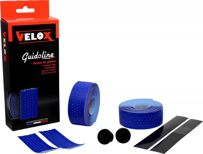 Velox Fluo handlebar tape