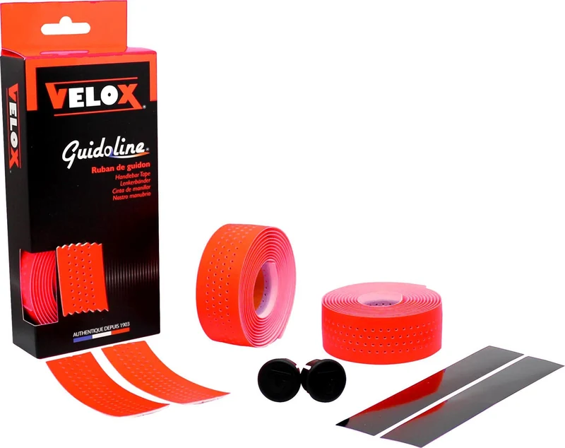 Velox Fluo handlebar tape