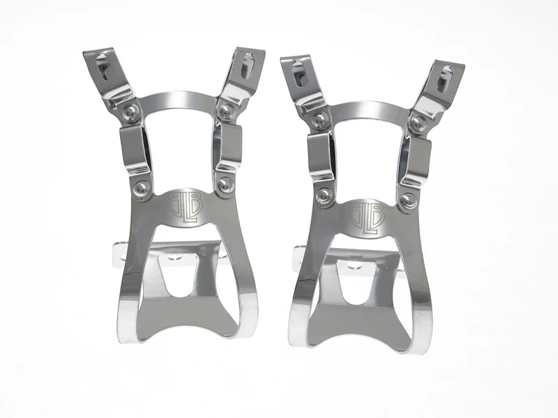 BLB DBDG toe clips