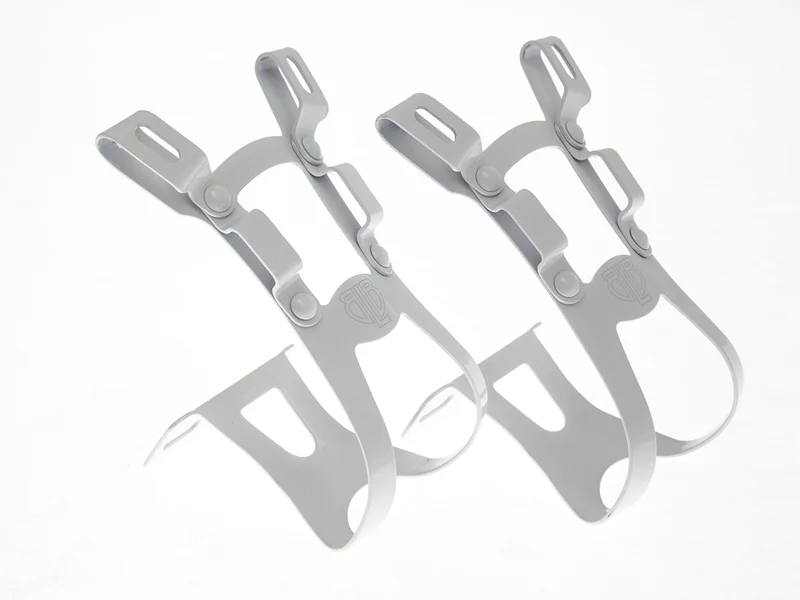 BLB DBDG toe clips