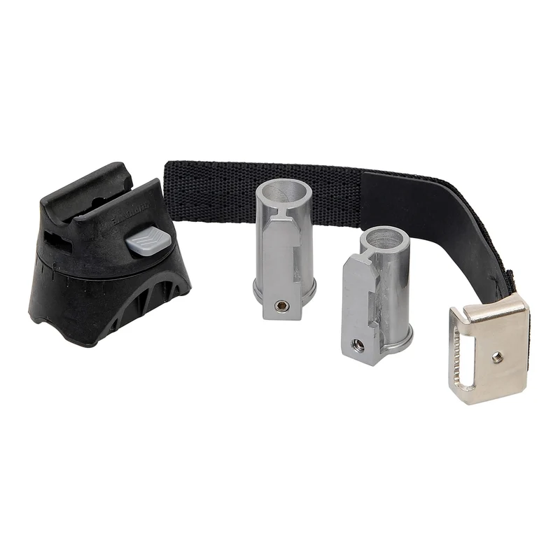 Kryptonite FlexFrame-U anti-theft clip