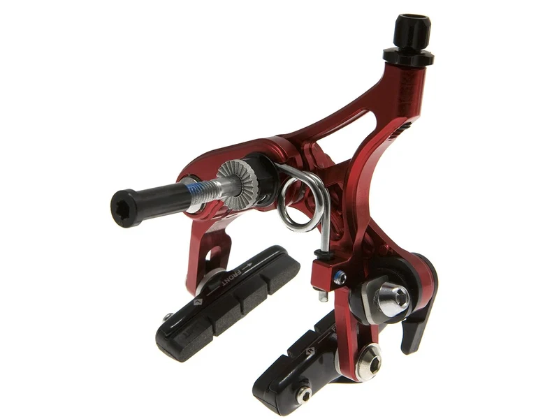 BLB CNC brake calipers