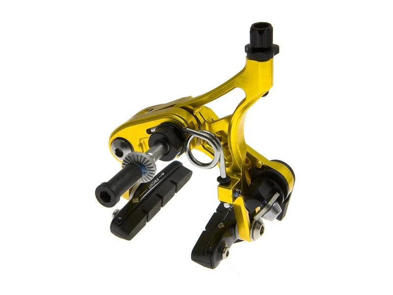 BLB CNC brake calipers