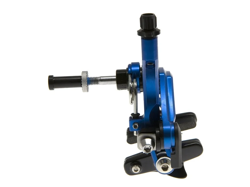 BLB CNC brake calipers