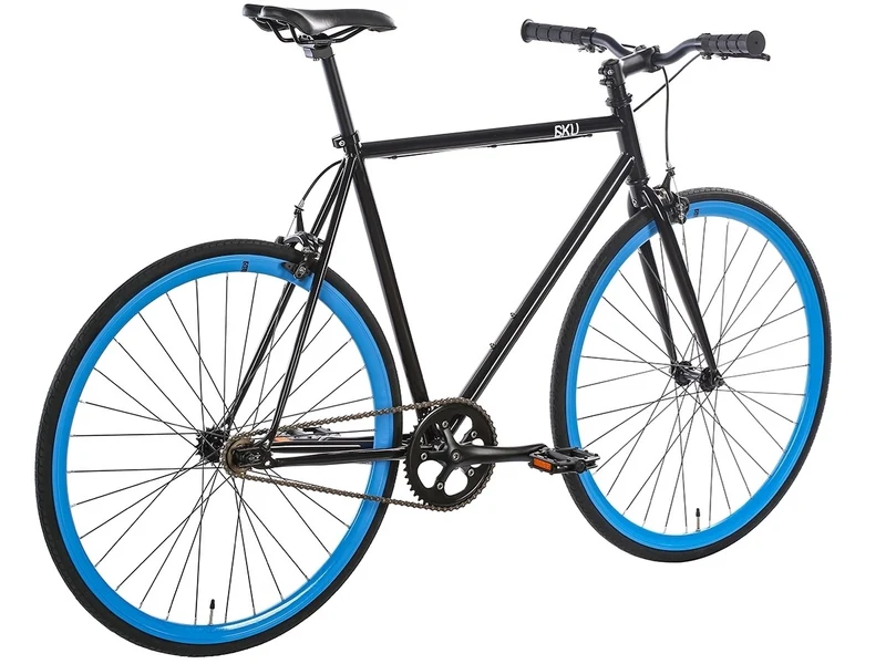 Fixie Bike / Singlespeed 6KU Shelby 4