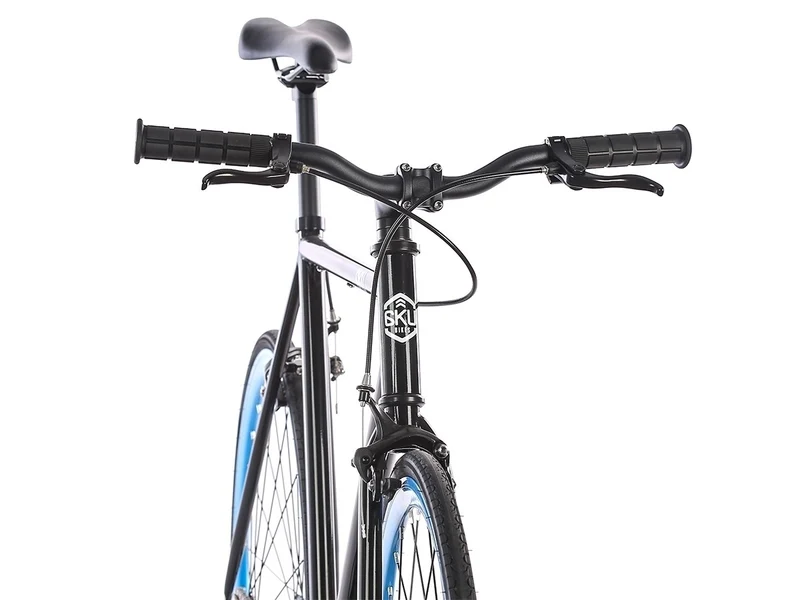 Fixie Bike / Singlespeed 6KU Shelby 4