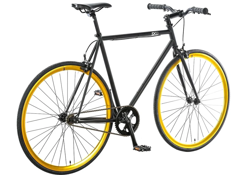 Fixie / Singlespeed 6KU Nebula 2 Bike