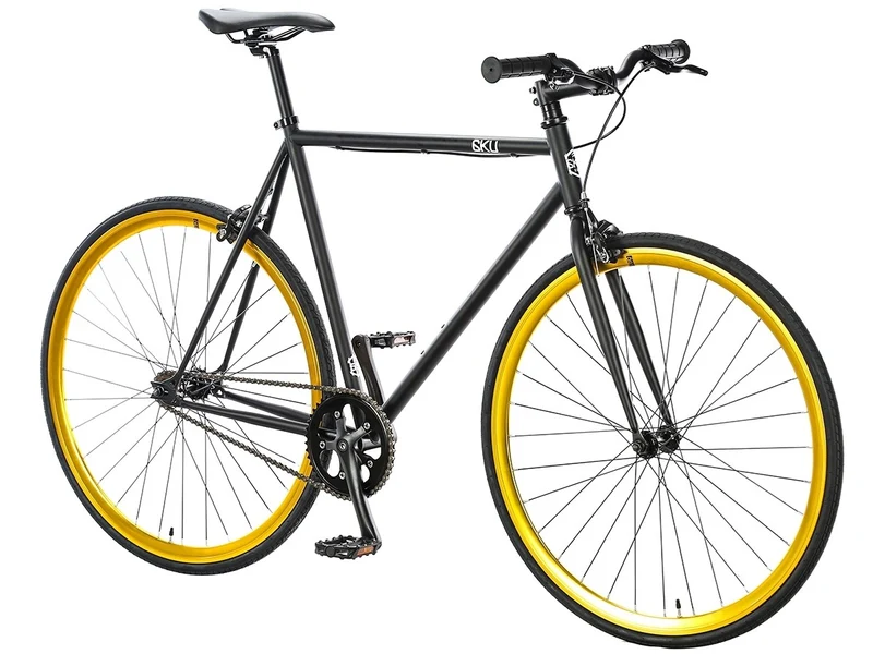 Fixie / Singlespeed 6KU Nebula 2 Bike