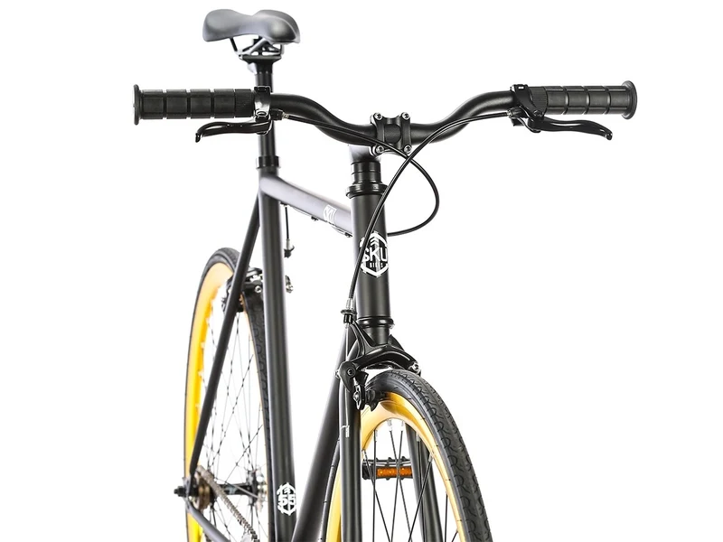Fixie / Singlespeed 6KU Nebula 2 Bike