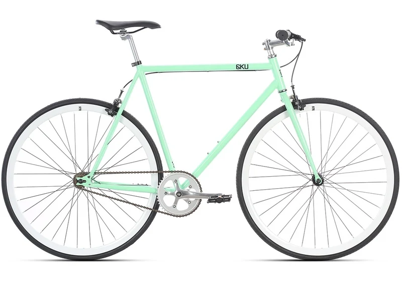 Fixie / Singlespeed 6KU Milan 1 Bike