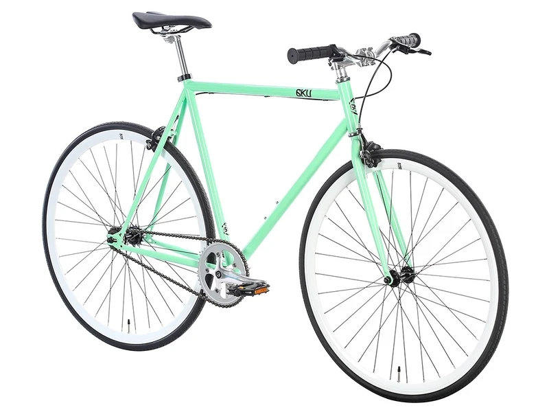 Fixie / Singlespeed 6KU Milan 1 Bike