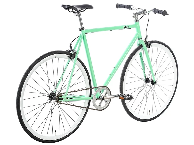 Fixie / Singlespeed 6KU Milan 1 Bike
