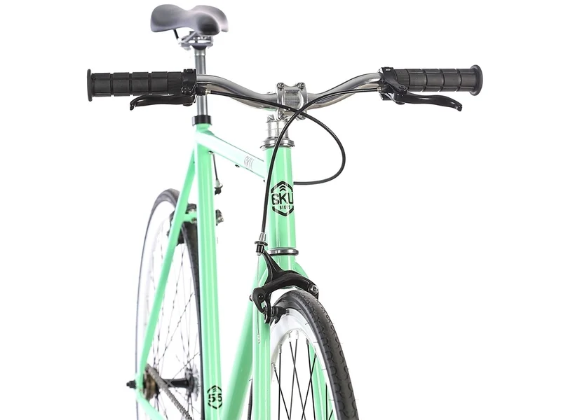 Fixie / Singlespeed 6KU Milan 1 Bike