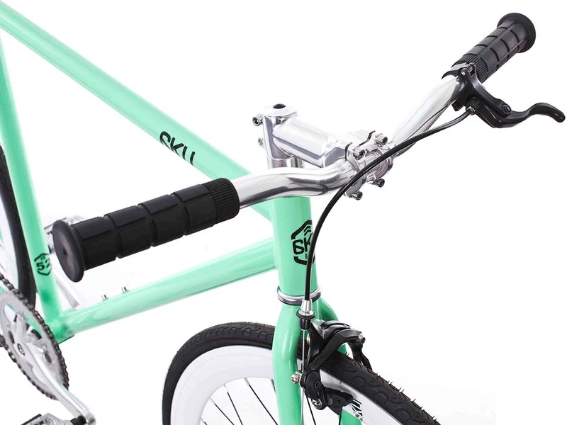 Fixie / Singlespeed 6KU Milan 1 Bike