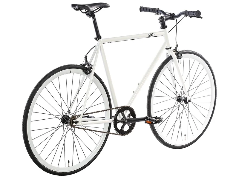 Fixie Bike / Singlespeed 6KU Evian 1