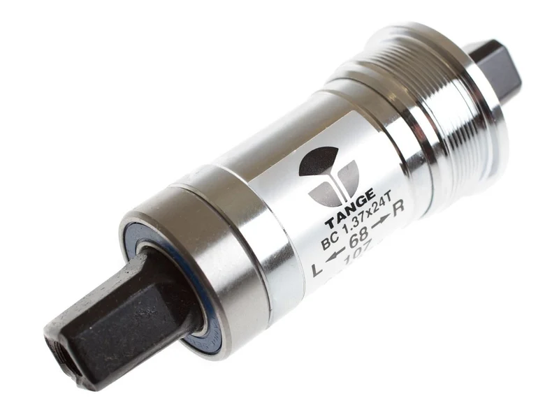 Tange bottom bracket with Italian thread