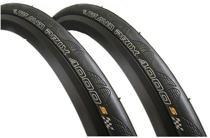 Continental Grand Prix 4000S II Tire