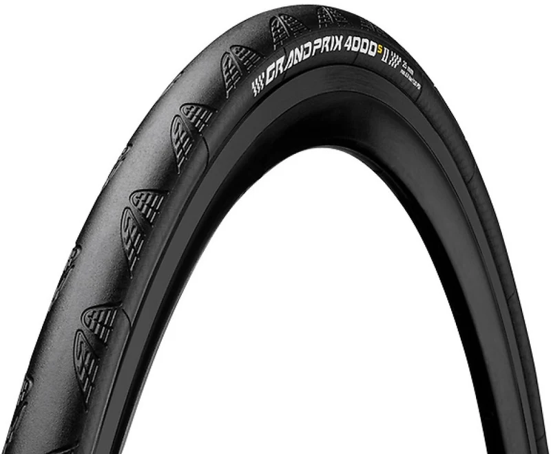 Continental Grand Prix 4000S II Tire