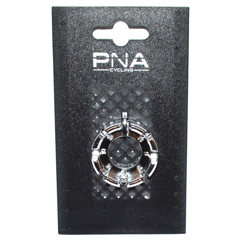 Universal spoke wrench